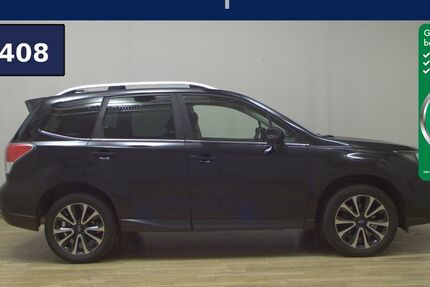Subaru Forester 210.923 km 14.590 € Bremen / Arsten 28279