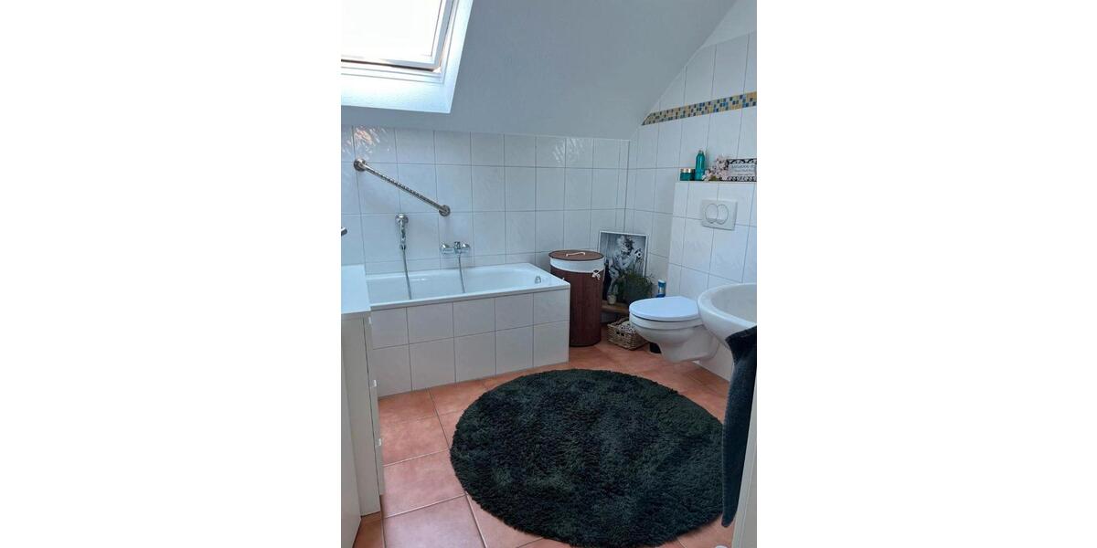 Etagenwohnung Worpswede - 2 Zimmer, 64 m&sup2;, 880&euro; | Angebot:26316818