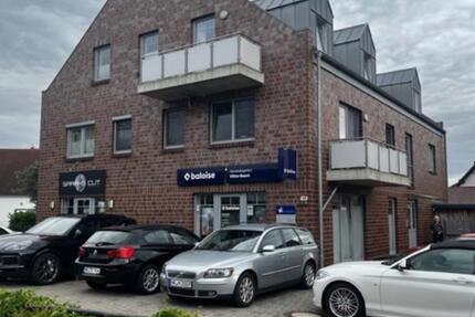 Schöne 4-Zimmer Maisonette-Wohnung in Achim Uphusen 4 zimmer