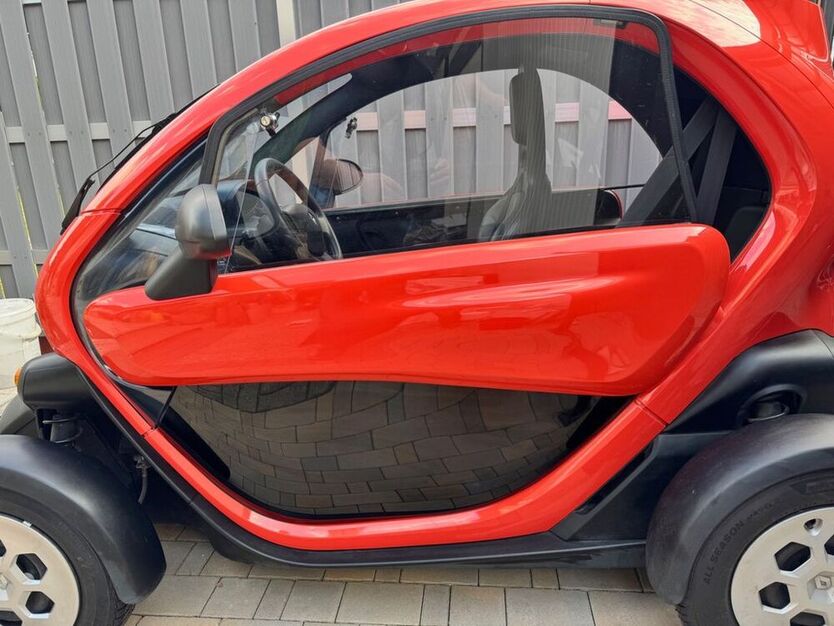 Twizy