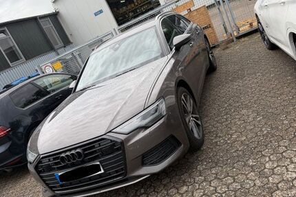 Audi A6 95.500 km 25.800 &euro; Stuhr 28816