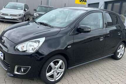Mitsubishi Space Star 92.000 km 6.990 € Stuhr 28816