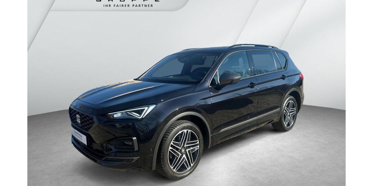 Seat Tarraco 46.521 km 32.990 &euro; Bremen 28757