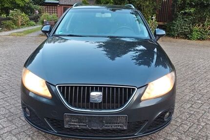Seat Exeo 294.000 km 3.247 &euro; Hude 27798