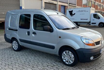 Renault Kangoo 208.000 km 1.499 &euro; Stuhr 28816