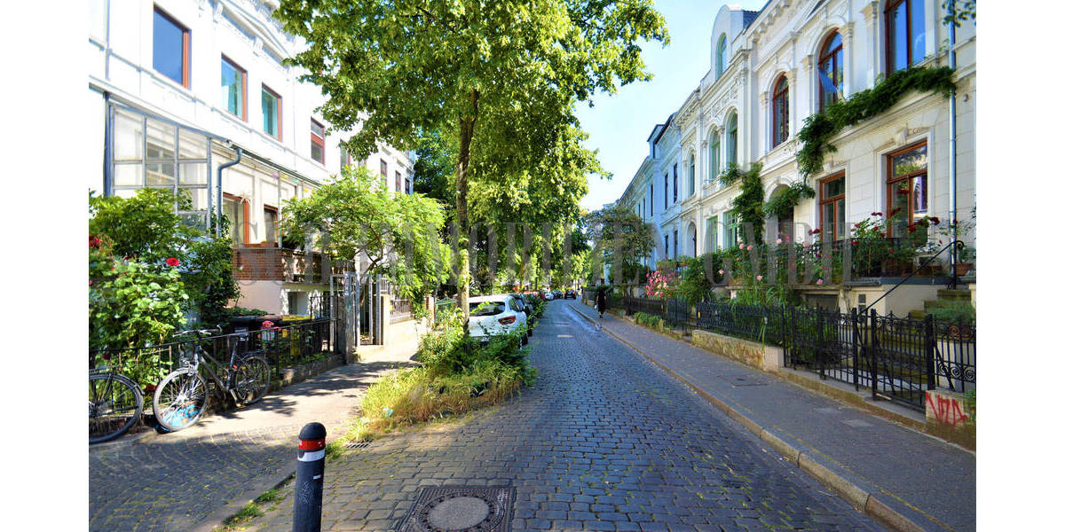 Einfamilienhaus Bremen Steintor - 2.561&euro; | Angebot:23953168