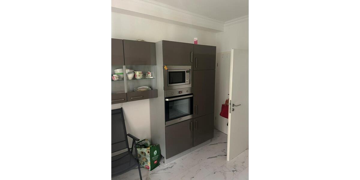 Erdgeschoßwohnung Achim - 4 Zimmer, 131 m&sup2;, 1.250&euro; | Angebot:26699489