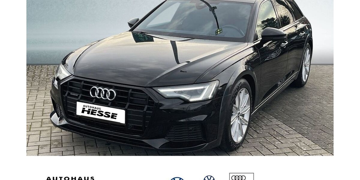 Audi A6 175.130 km 32.990 &euro; Sottrum 27367
