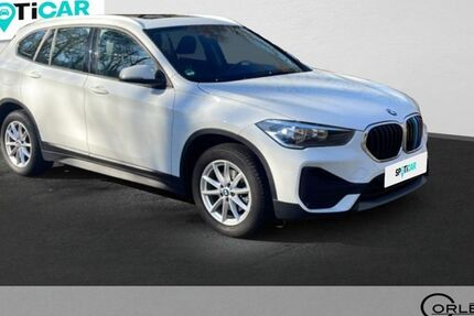 BMW X1 54.000 km 22.990 &euro; Bremen 28779