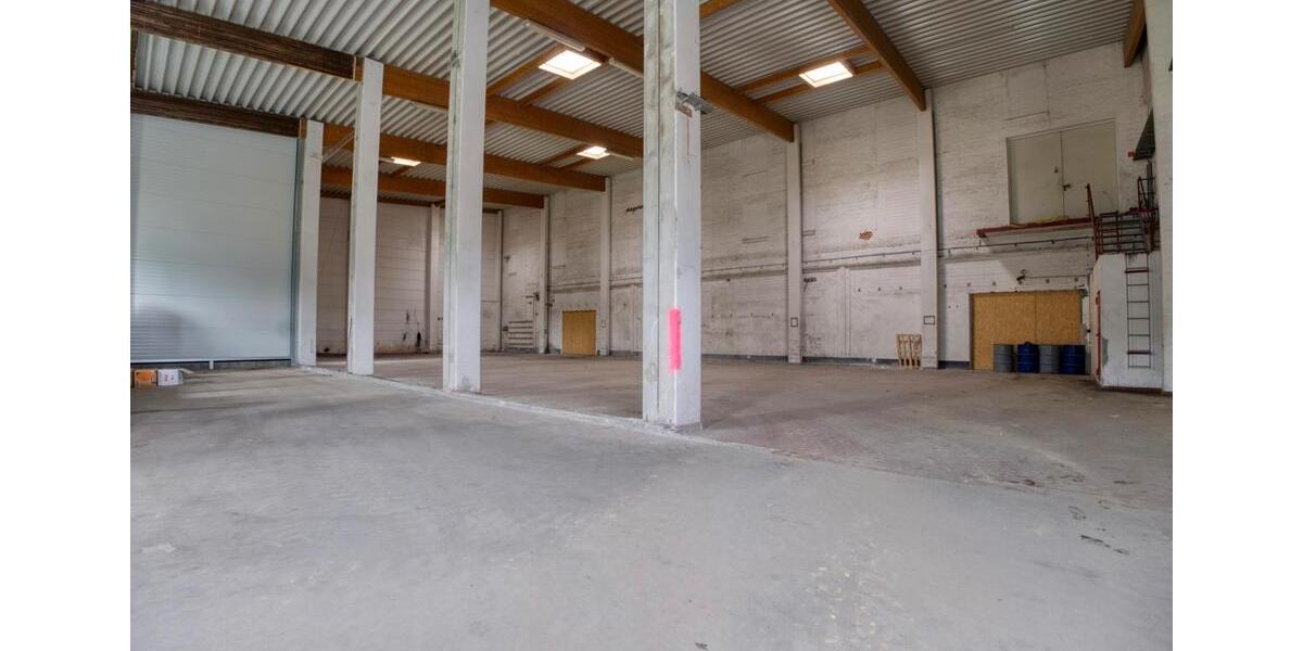 Gewerbeobjekt Ritterhude - 4.080&euro; | Angebot:22320885