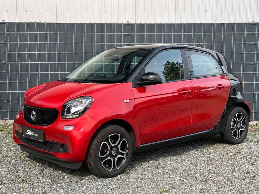 ForFour