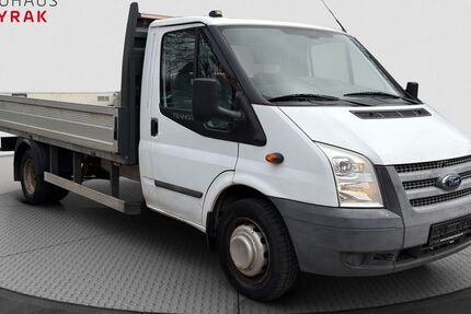 Ford Transit 158.000 km 8.190 &euro; Osterholz-Scharmbeck 27711