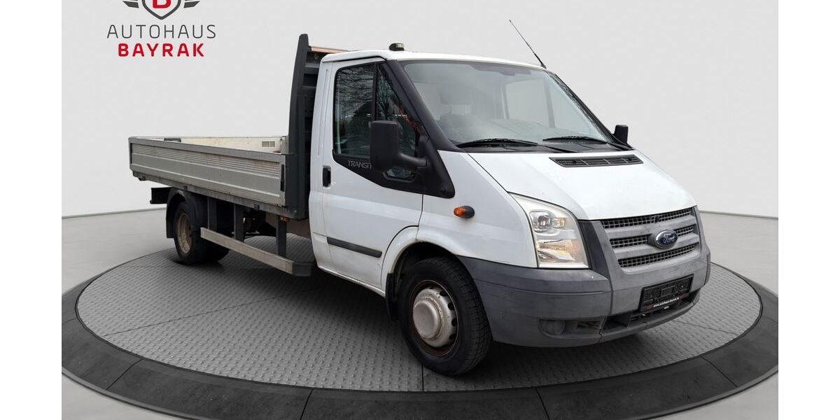 Ford Transit 158.000 km 8.190 &euro; Osterholz-Scharmbeck 27711