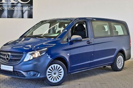 Mercedes-Benz Vito 44.400 km 30.702 &euro; Hude 27798