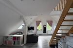 Dachgeschoßwohnung Delmenhorst Bungerhof - 5 Zimmer, 110 m&sup2;, 1.250&euro; | Angebot:26610303