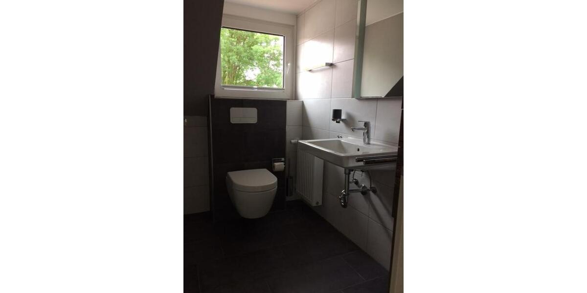 Dachgeschoßwohnung Bremen Östliche Vorstadt - 2 Zimmer, 50 m&sup2;, 675&euro; | Angebot:26315928
