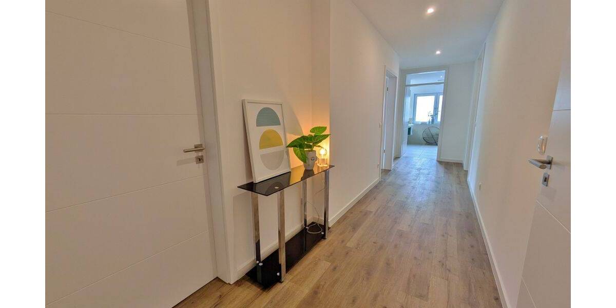 Etagenwohnung Stuhr Brinkum - 3 Zimmer, 95 m&sup2;, 364.000&euro; | Angebot:23955518