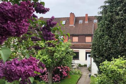 Haus Lilienthal - 8 Zimmer, 110 m&sup2;, 240.000&euro; | Angebot:26802729