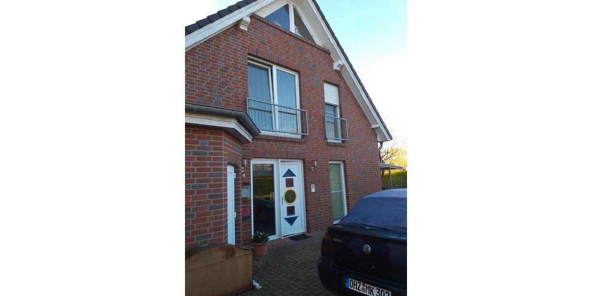 Etagenwohnung Hambergen - 4 Zimmer, 140 m&sup2;, 230.000&euro; | Angebot:27101706