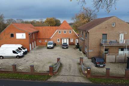 Haus Thedinghausen - 21 Zimmer, 299 m&sup2;, 576.000&euro; | Angebot:23819632