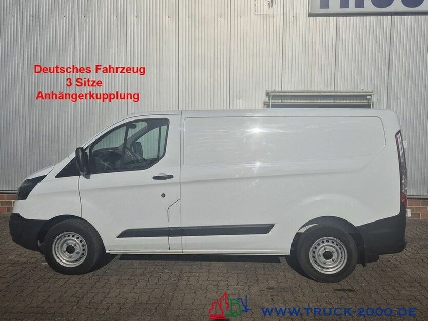 Transit Custom