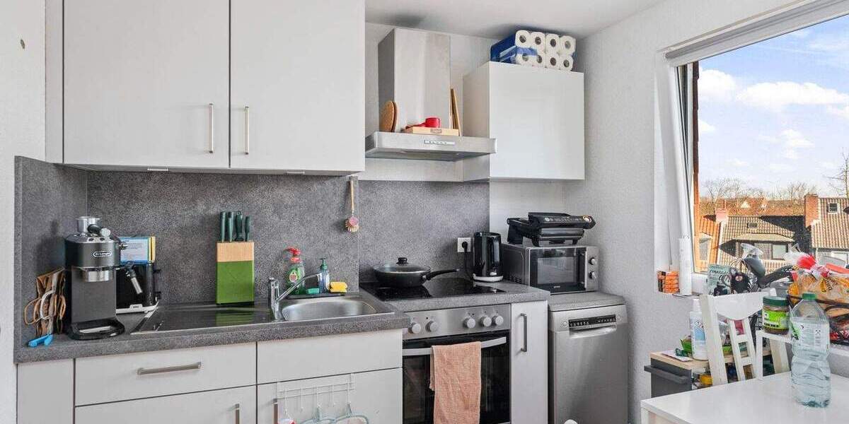 Mehrfamilienhaus, Wohnhaus Bremen Walle - 399.000&euro; | Angebot:25726118