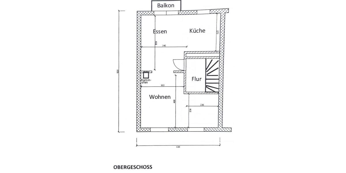 Reihenhaus Bremen Burglesum - 5 Zimmer, 117 m&sup2;, 369.000&euro; | Angebot:26220491