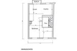 Reihenhaus Bremen Burglesum - 5 Zimmer, 117 m&sup2;, 369.000&euro; | Angebot:26220491