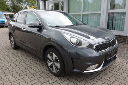 Kia Niro 85.946 km 11.995 &euro; Bremen 28357
