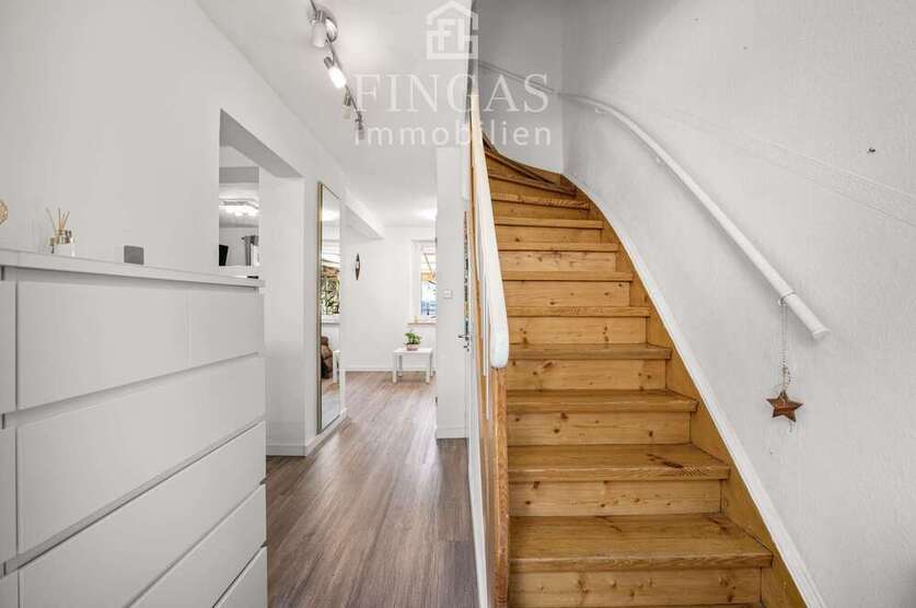 Haus zum Kaufen in Bremen 299.000 € 106 m²