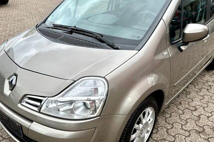 Renault Modus 117.597 km 2.900 &euro; Bremen 28217