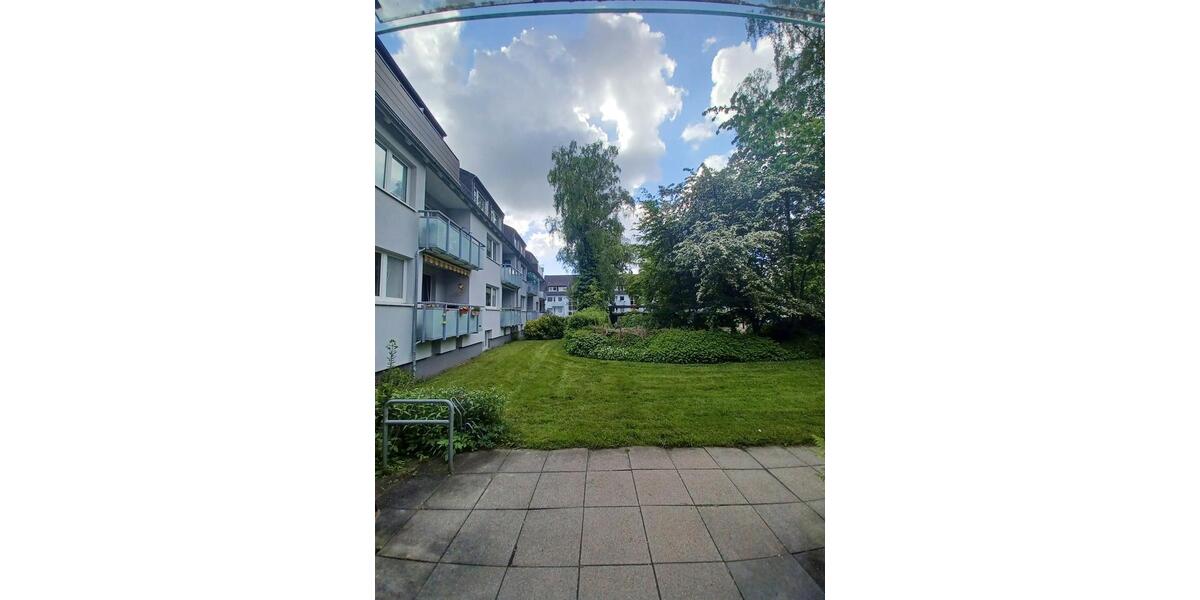Hochparterre Bremen Horn-Lehe - 2 Zimmer, 48 m&sup2;, 185.000&euro; | Angebot:26591722