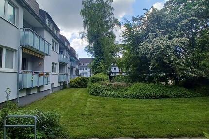 Wohnung Bremen Horn-Lehe - 2 Zimmer, 48 m&sup2;, 185.000&euro; | Angebot:26591722