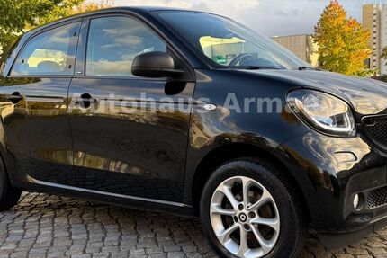 Smart ForFour 128.500 km 6.990 &euro; Bremen 28329