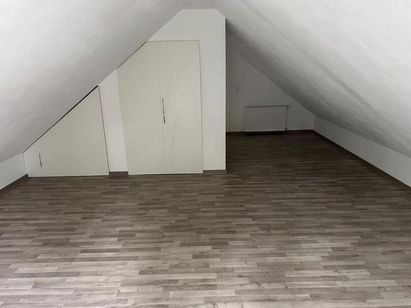 Traumhafte 4-Zimmer-Maisonette-Wohnung in Oberneuland Horn-Lehe
