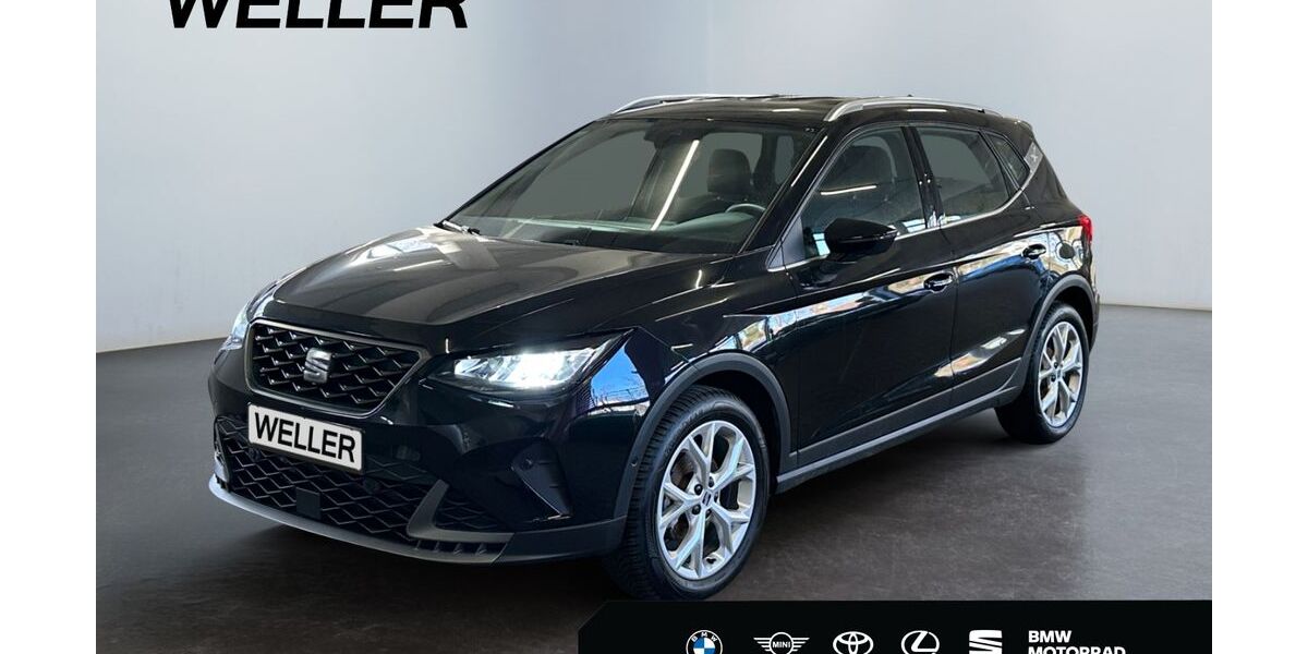 Seat Arona 15.230 km 21.180 &euro; Bremen 28205