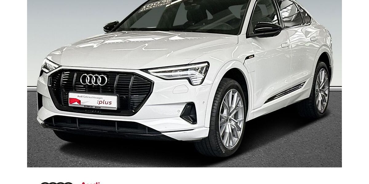 Audi e-tron 45.062 km 38.847 &euro; Bremen 28207