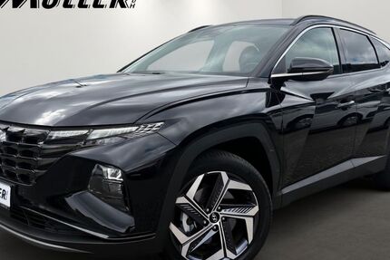 Hyundai TUCSON 37.400 km 29.990 &euro; Delmenhorst 27755