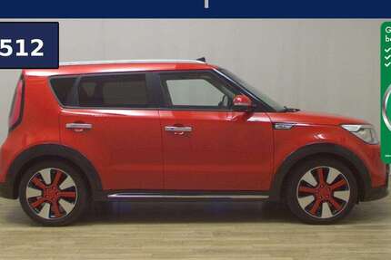 Kia Soul 183.089 km 6.250 &euro; Bremen 28279
