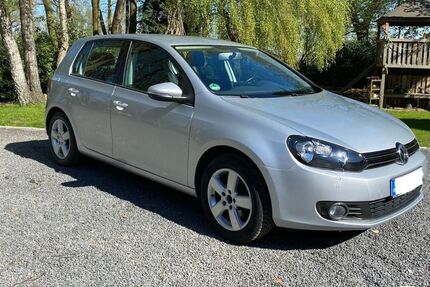 VW Golf 119.000 km 6.950 &euro; Berne 27804