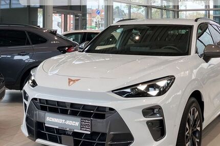 Cupra Terramar 8.808 km 33.980 &euro; Bremen 28217