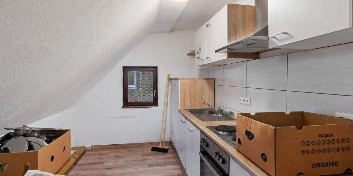 Mehrfamilienhaus, Wohnhaus Thedinghausen - 1 Zimmer, 304 m&sup2;, 409.000&euro; | Angebot:25676301