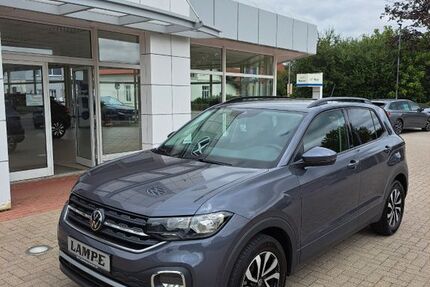 VW T-Cross 43.580 km 17.880 &euro; Berne 27804