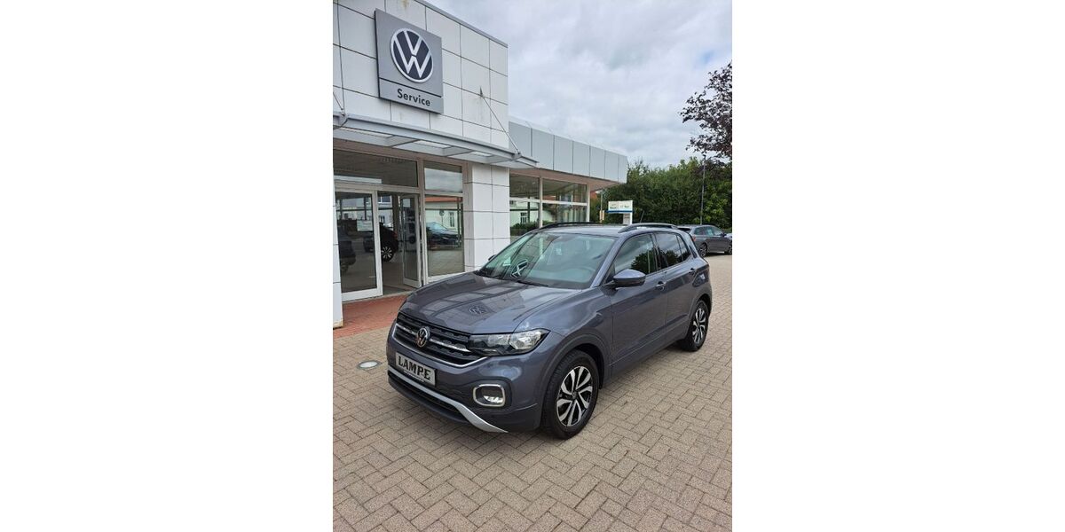VW T-Cross 43.580 km 17.880 &euro; Berne 27804