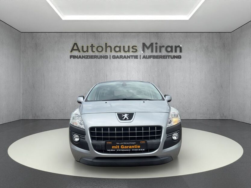 Peugeot 3008 85.000 km 7.999 € Delmenhorst 27751