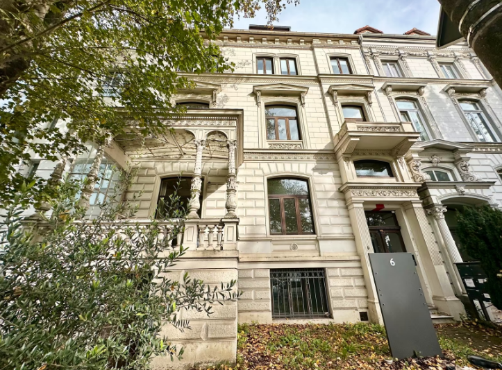 Etagenwohnung Bremen Östliche Vorstadt - 4 Zimmer, 90 m&sup2;, 1.420&euro; | Angebot:25424397