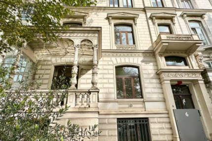 Wohnung Bremen Östliche Vorstadt - 4 Zimmer, 90 m&sup2;, 1.420&euro; | Angebot:25424397