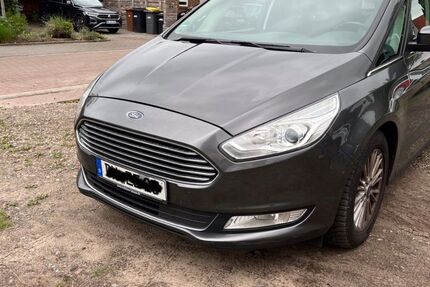 Ford Galaxy 185.500 km 13.450 € Weyhe 28844