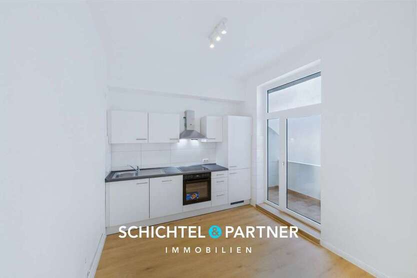 Wohnung zum Kaufen in Bremen 229.900 € 65 m²
