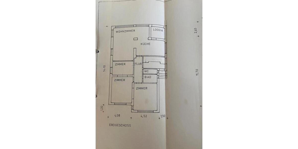 Mehrfamilienhaus, Wohnhaus Bremen Blumenthal - 10 Zimmer, 225 m&sup2;, 290.000&euro; | Angebot:26098922